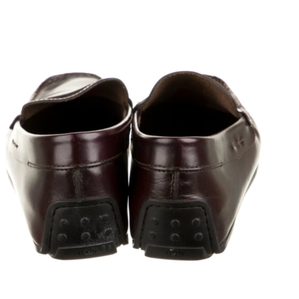 Tod's Mens Loafers